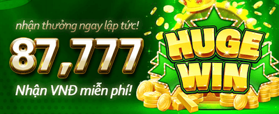 Nhận Thưởng Chào Mừng Ngay banner